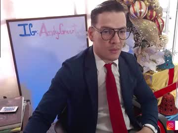Andygeertsa January 15, 2025 Chaturbate stream image