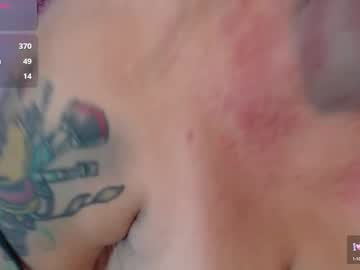 Bbwprettydoll January 15, 2025 Chaturbate stream image