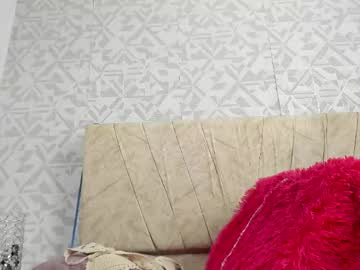 Elaaperez January 15, 2025 Chaturbate stream image