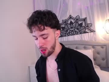 Erick_Jhonson_ January 15, 2025 Chaturbate stream image