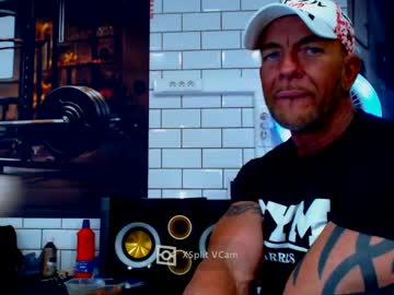 Fabxxxl January 15, 2025 Chaturbate stream image