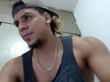 Jacob_Andrade January 15, 2025 Chaturbate stream image