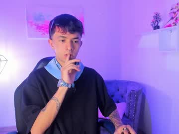 Justine_Ac January 15, 2025 Chaturbate stream image