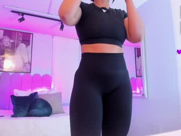 Laady_Brownn January 15, 2025 Chaturbate stream image