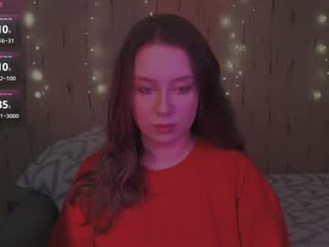 Miranadevl January 15, 2025 Chaturbate stream image