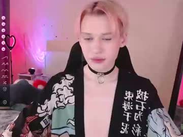 Rainbow__Salt January 15, 2025 Chaturbate stream image