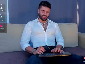 Rawadam January 15, 2025 Chaturbate stream image