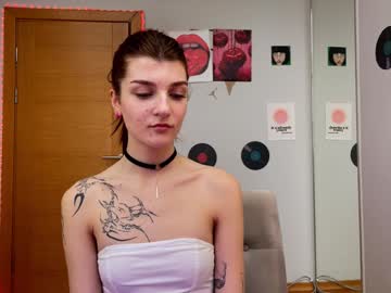 Shybella_Girl January 15, 2025 Chaturbate stream image