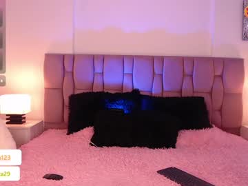Sophia_Karsonn January 15, 2025 Chaturbate stream image