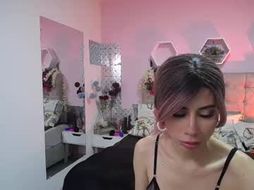 Summerr_Rosee January 15, 2025 Chaturbate stream image