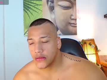 Tom_Muscle1 January 15, 2025 Chaturbate stream image