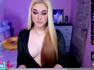 Transsalawahan January 15, 2025 Chaturbate stream image