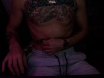 Twackedntatted January 15, 2025 Chaturbate stream image