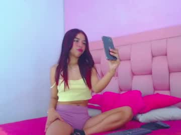 Zaira_Xs_ January 15, 2025 Chaturbate stream image