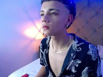 Adanwick January 15, 2025 Chaturbate stream image