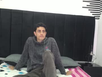 Andysharph January 15, 2025 Chaturbate stream image