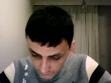 Awesenheit January 15, 2025 Chaturbate stream image