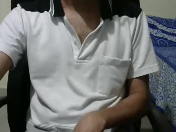 Bunny_Boy6969 January 15, 2025 Chaturbate stream image