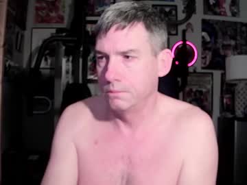 Dix_Handley_50 January 15, 2025 Chaturbate stream image