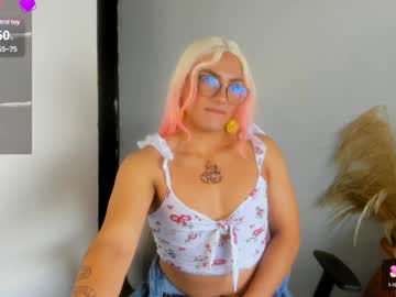 Hanna_Sofi4 January 15, 2025 Chaturbate stream image