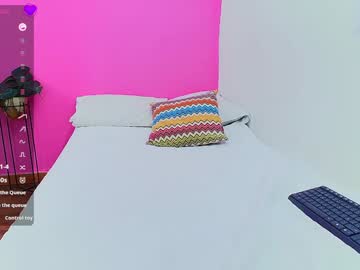 Hornybarelylegalgirl January 15, 2025 Chaturbate stream image