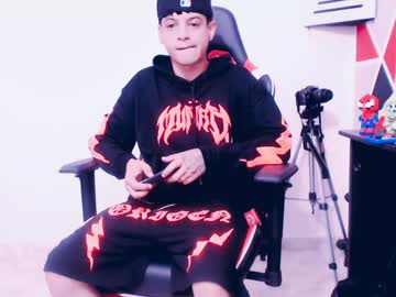 Indomitablebeast January 15, 2025 Chaturbate stream image