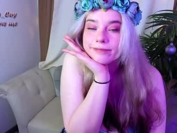Joyce_Coy January 15, 2025 Chaturbate stream image