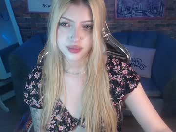 Kitty_Fox_B January 15, 2025 Chaturbate stream image