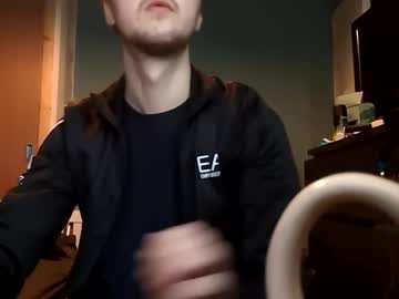 Kookieskush January 15, 2025 Chaturbate stream image