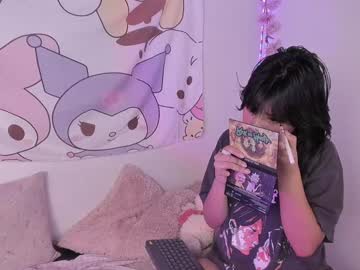 Lilith_Addamss January 15, 2025 Chaturbate stream image