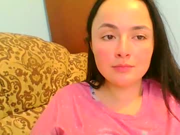 Lora_Coffe_It_Is_Me January 15, 2025 Chaturbate stream image