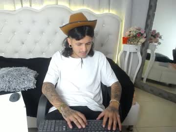 Massimokruger_ January 15, 2025 Chaturbate stream image