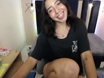 Nicole_Samantha January 15, 2025 Chaturbate stream image