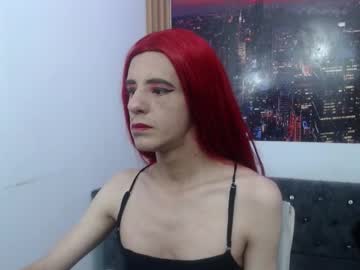 Scarletwhite_30 stream photo from January 15, 2025