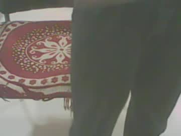Shubhamkhandelwal123 stream photo from January 15, 2025