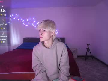 Zanty2308 January 15, 2025 Chaturbate stream image
