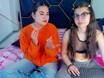 Abbie_28_ January 15, 2025 Chaturbate stream image