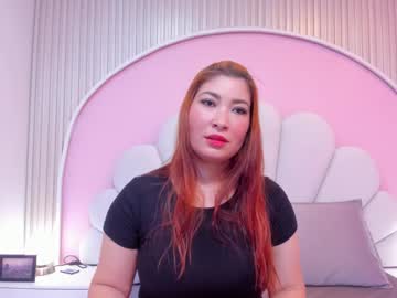 Aleja_Grahams January 15, 2025 Chaturbate stream image