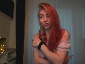 Ameliamber0 January 15, 2025 Chaturbate stream image