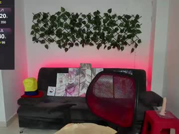 Dwayne_Brown January 15, 2025 Chaturbate stream image