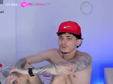 Estivenvel January 15, 2025 Chaturbate stream image