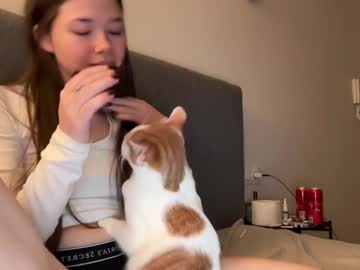Eternal_Infinite January 15, 2025 Chaturbate stream image