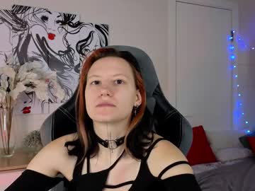 Eva_Vils January 15, 2025 Chaturbate stream image