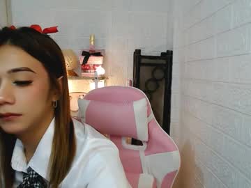 Exotictssavie stream photo from January 15, 2025
