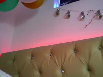 Gaby_Jiin January 15, 2025 Chaturbate stream image