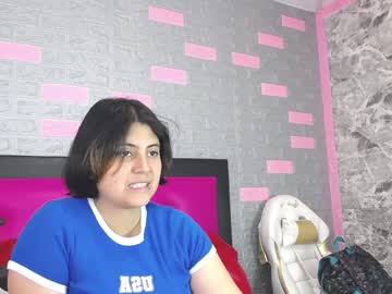 Irene_16 January 15, 2025 Chaturbate stream image