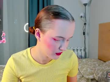 Kateamberr January 15, 2025 Chaturbate stream image