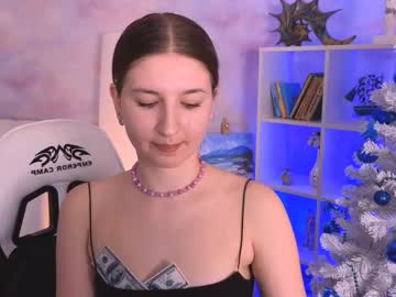 Katty_Bacchus January 15, 2025 Chaturbate stream image