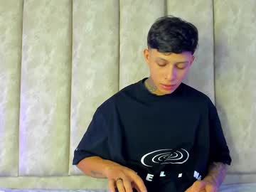 Krisgrang January 15, 2025 Chaturbate stream image