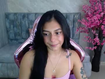 Lilith_Petit_Sub January 15, 2025 Chaturbate stream image